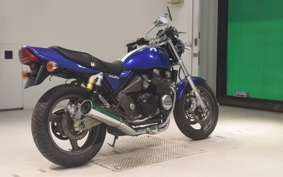 KAWASAKI ZEPHYR 400 KAI 1997 ZR400C
