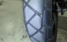 YAMAHA XSR155 2007