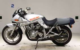 SUZUKI GSX1100S KATANA 1998 GU76A