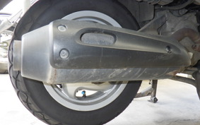 HONDA FORESIGHT 2011 MF04