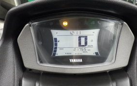 YAMAHA N-MAX 155 A 2019