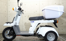 HONDA  GYRO X BASIC  TD02
