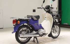 HONDA C110 SUPER CUB 2023 JA07