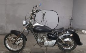 HONDA MAGNA 50 AC13