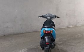 SUZUKI LETS4 CA41A