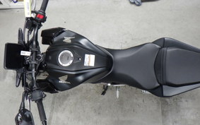 HONDA CB125 R 2022 JC91
