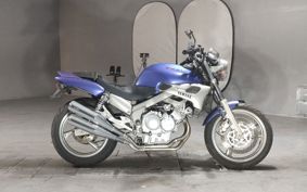 YAMAHA ZEAL 3YX