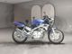Фото Yamaha ZEAL с японского аукциона