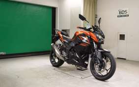 KAWASAKI Z250 2026 ER250C