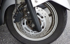 SUZUKI SKYWAVE 200 (Burgman 200) CH41A