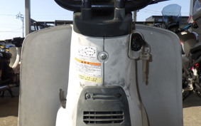 HONDA C110 SUPER CUB JA10