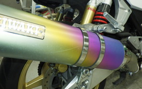 HONDA CB1300SF SUPER BOLDOR 2012 SC54