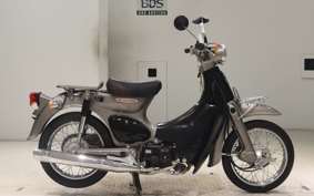 HONDA LITTLE CUB E 2020 AA01