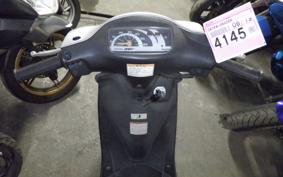 SUZUKI LET's 2 CA1PA
