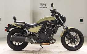 KAWASAKI ELIMINATOR400-3 2024 EL400A