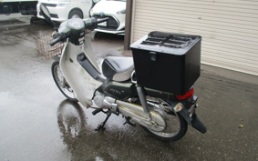HONDA SUPER CUB50 AA04
