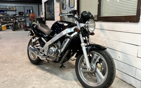 HONDA BROS 650 1988 RC31