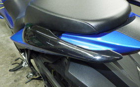 SUZUKI GIXXER 150 ED131