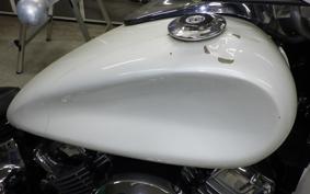 YAMAHA DRAGSTAR 400 4TR