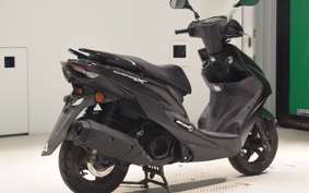 YAMAHA CYGNUS 125 XSR 3