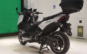 YAMAHA T-MAX 530 DX 2019 SJ15J