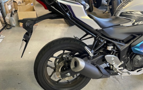 YAMAHA YZF-YZF-R3 ABS 2025 RH25J