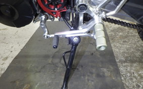 HONDA GROM 2003 JC61