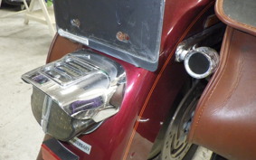 HARLEY FLSTF 1450 2003