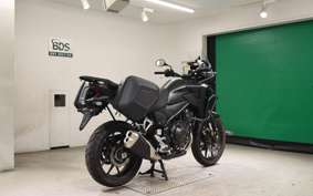 HONDA NX400 2024 NC65