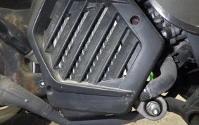 HONDA TACT Gen.4 2014 AF79