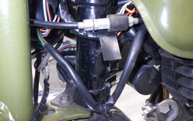 HONDA MONKEY 2001 Z50J