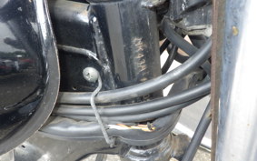 SUZUKI ST400 TEMPTER 1999 NK43A