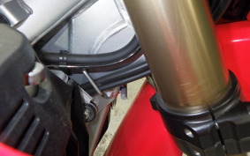 HONDA CRF250L MD47