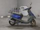 Фото Yamaha JOG с японского аукциона