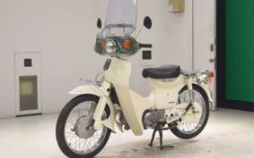 HONDA C90 SUPER CUB HA02