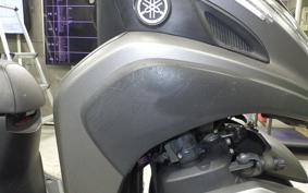 YAMAHA TRICITY 125 A 2025 SEC1J