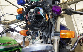 HONDA CB400SF VTEC K NC39