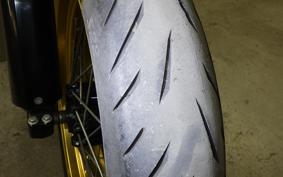 YAMAHA WR250X 2022 DG15J