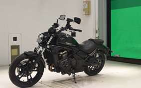 KAWASAKI VULCAN 650 S 2018 EN650A