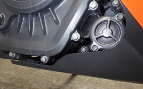 KTM 200 DUKE 1994