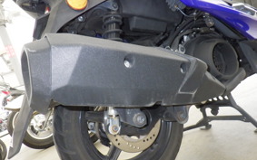 YAMAHA CYGNUS 125 XSR 3