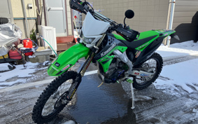 KAWASAKI KX250X KX250X