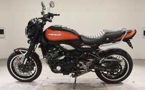 KAWASAKI Z900RS 2018 ZR900C