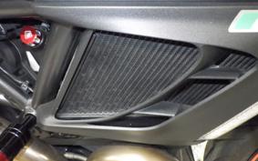 DUCATI DIAVEL 2014