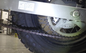 SUZUKI VANVAN 200 2019 NH42A