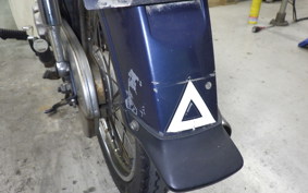 HONDA C90 SUPER CUB E 2018 HA02