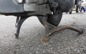 SUZUKI ADDRESS V125 CF46A