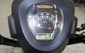 HONDA ｸﾛｽｶﾌﾞ110-3 2015 JA60