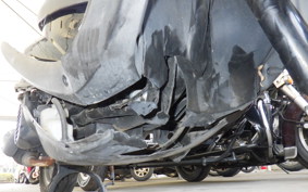 YAMAHA JOG Gen.5 SA36J