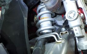 YAMAHA SEROW 250 Gen.3 DG31J